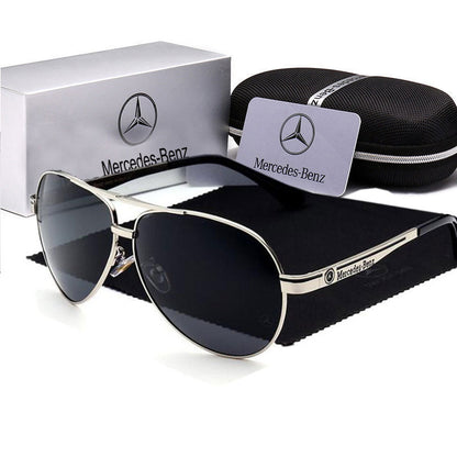 Sunglasses Mercedes-Benz GLA
