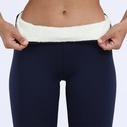 Ava | Samtleggings