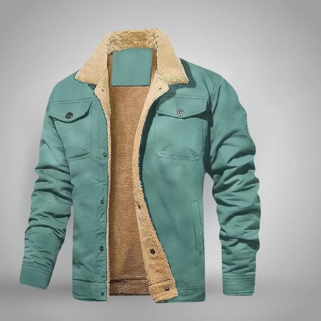 Herita Jacket™