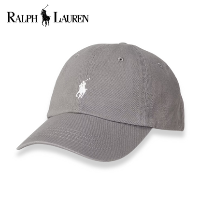 𝑅𝐿 Baseballkappe 