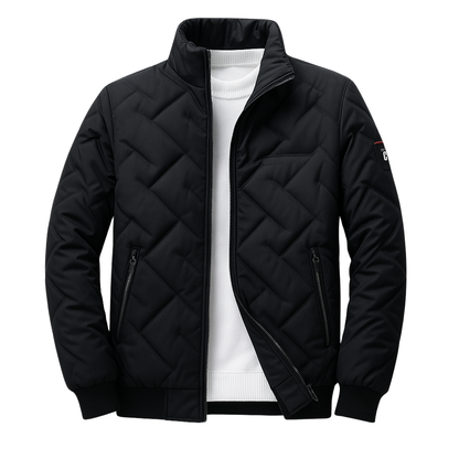 Vanguard™ | Urban Style Transition Jacket