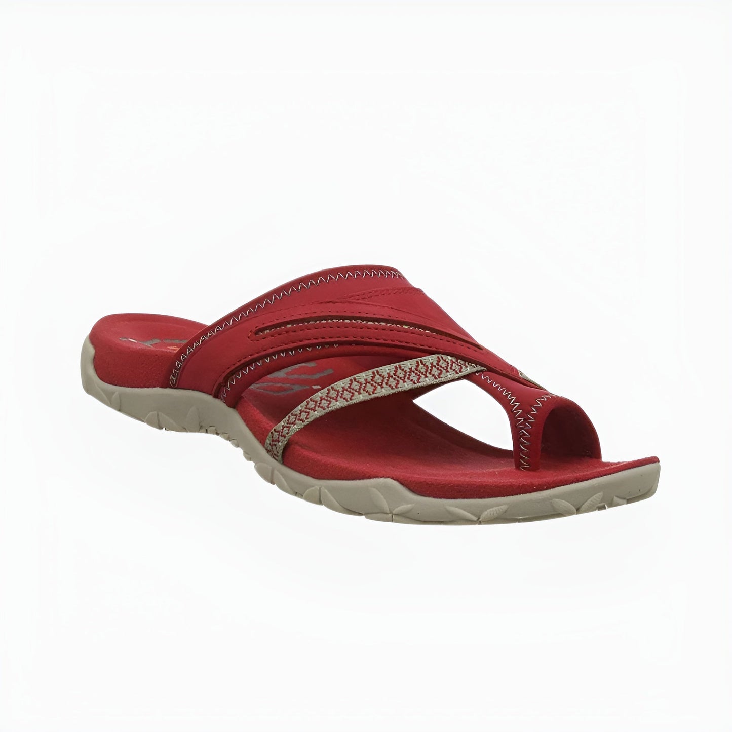 Lily | Orthopädische Sandalen 