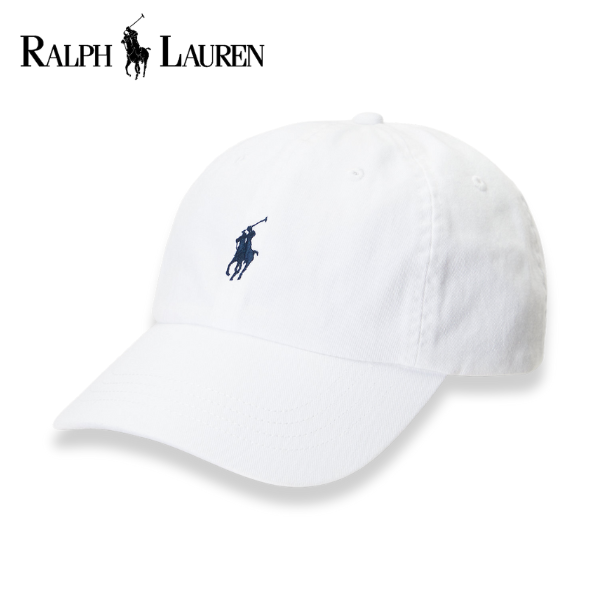 𝑅𝐿 Baseballkappe 