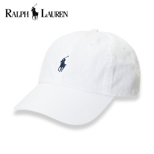 𝑅𝐿 Baseballkappe 