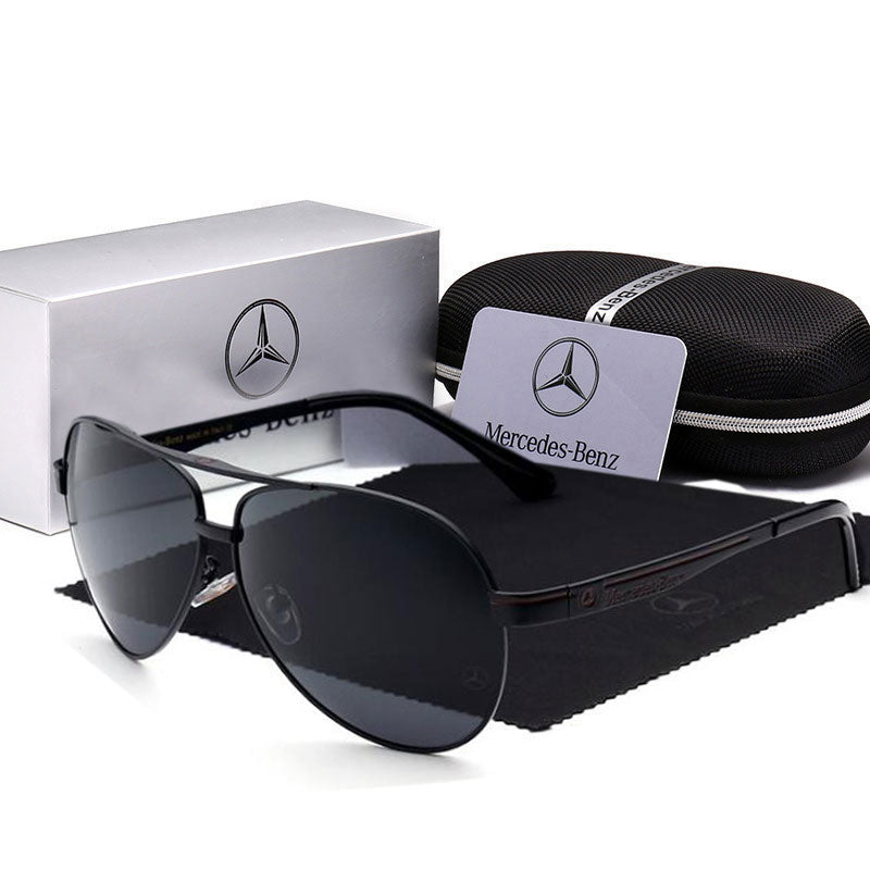 Sunglasses Mercedes-Benz GLA