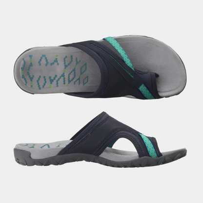 Lily | Orthopädische Sandalen 
