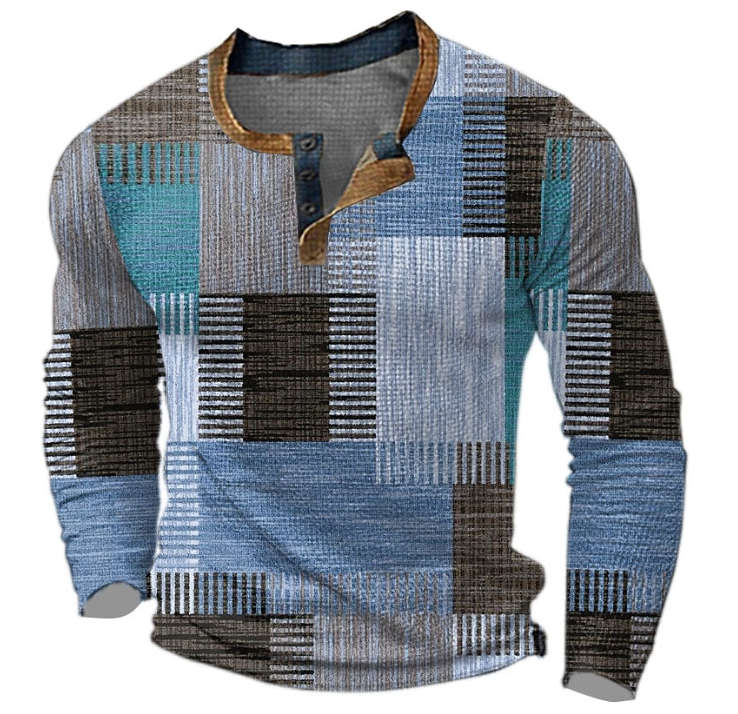 Neo™ | Stilvoller Strickpullover 