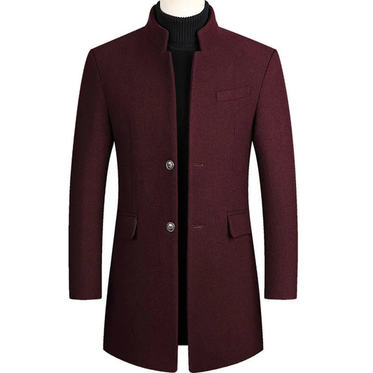 Nathan-Wolljacke