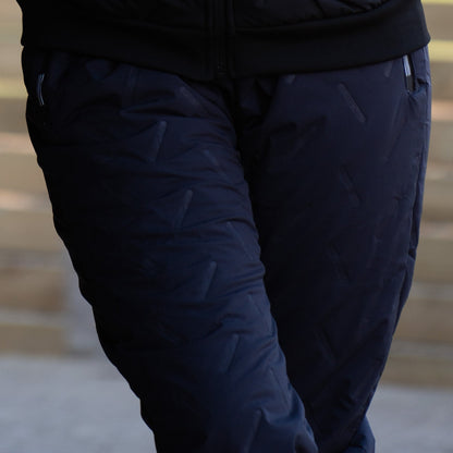 Wetterfeste, fleecegefütterte Hose von Elysian