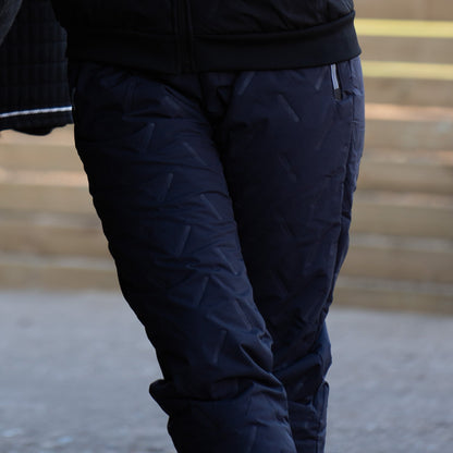 Wetterfeste, fleecegefütterte Hose von Elysian
