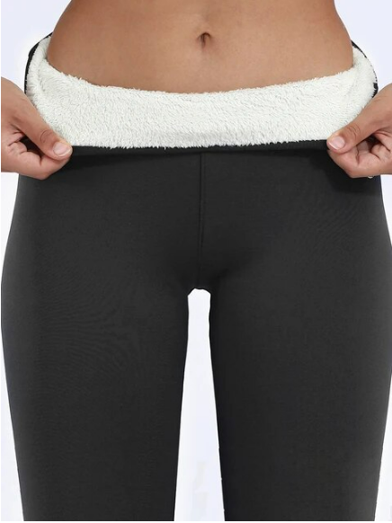 Ava | Samtleggings
