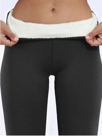 Ava | Samtleggings