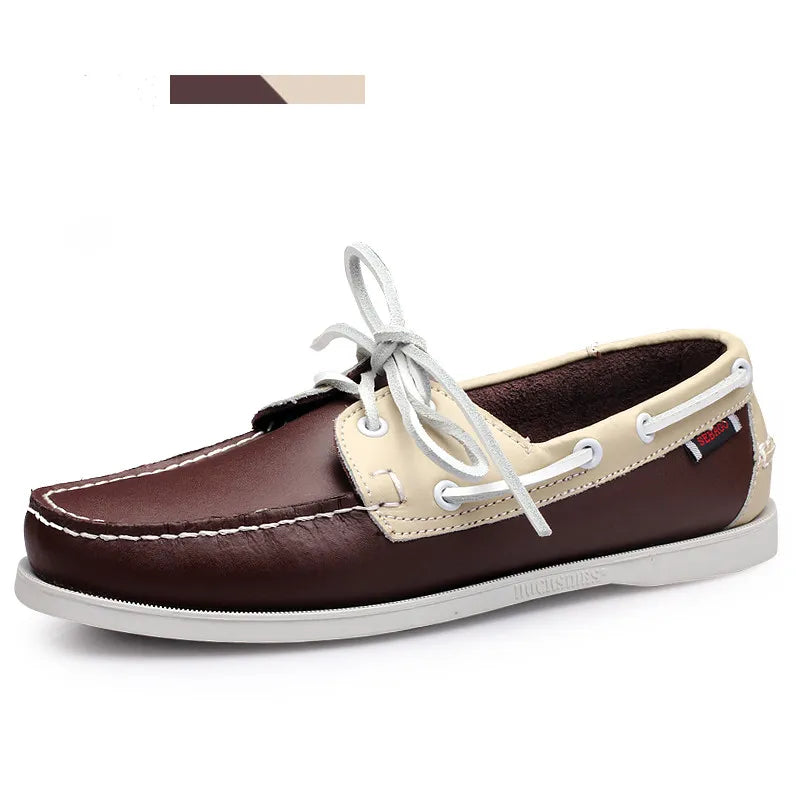 Nautical Bree Bootsschuhe