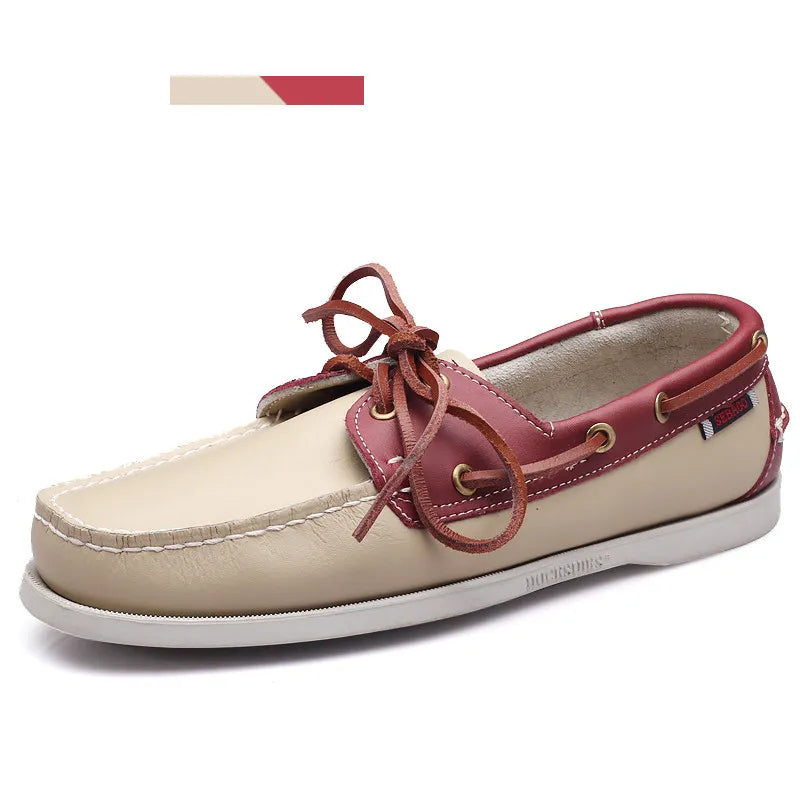Nautical Bree Bootsschuhe