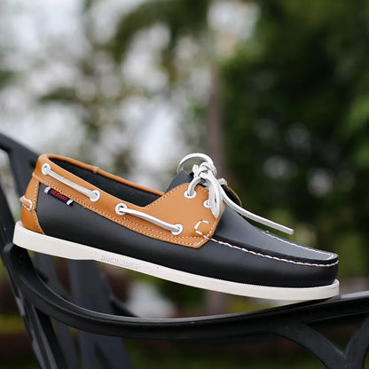 Nautical Bree Bootsschuhe