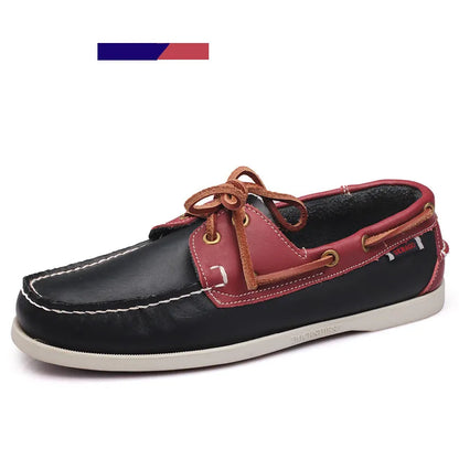 Nautical Bree Bootsschuhe