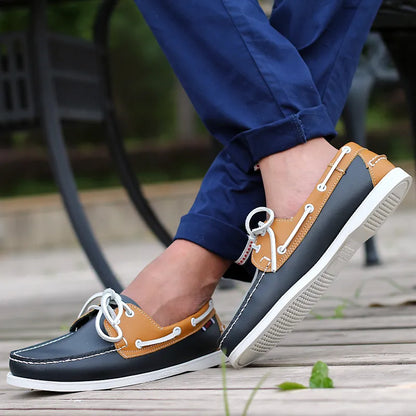 Nautical Bree Bootsschuhe