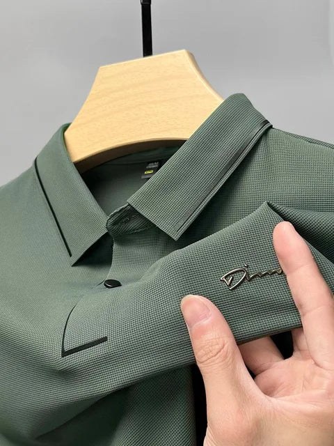 James™ | Herren-Polohemd 