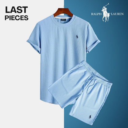 Herren-Freizeitbekleidung von R&L™ | Das Riviera-Ensemble