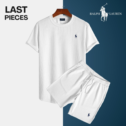 Herren-Freizeitbekleidung von R&L™ | Das Riviera-Ensemble