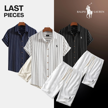 R&L™ Signature Set für Herren – Limitierte Auflage