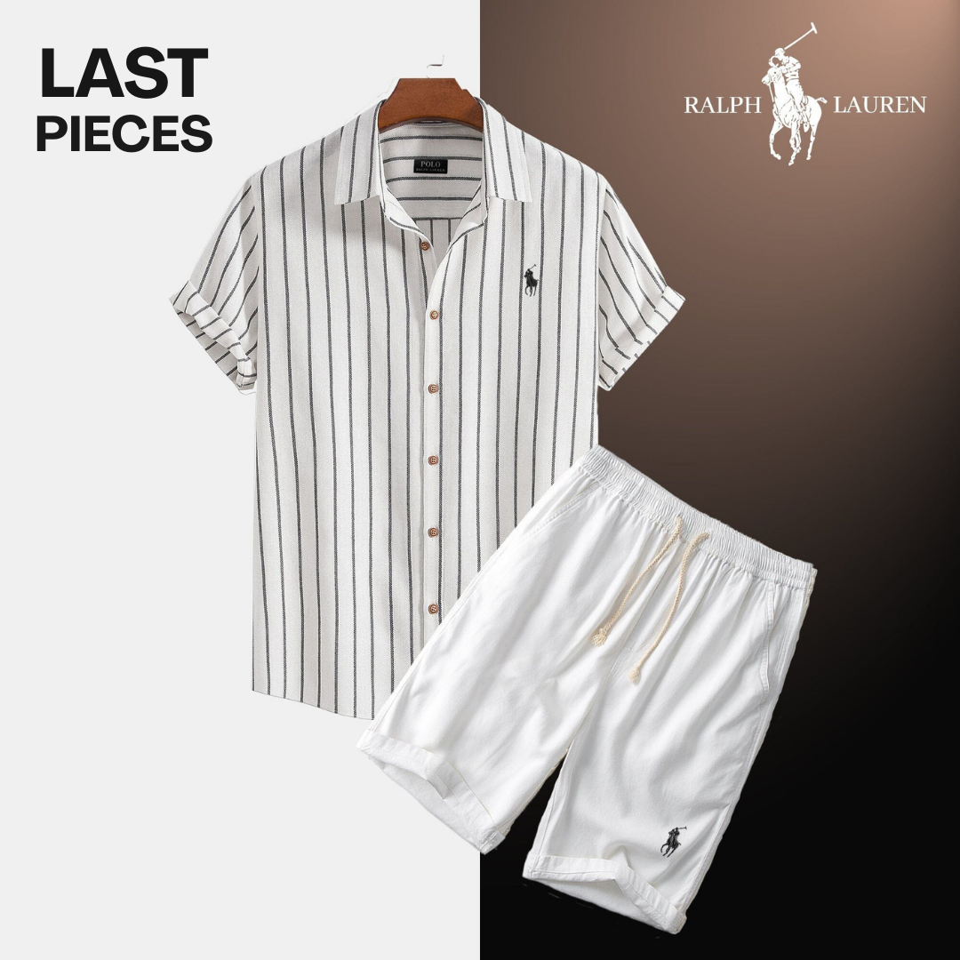 R&L™ Signature Set für Herren – Limitierte Auflage