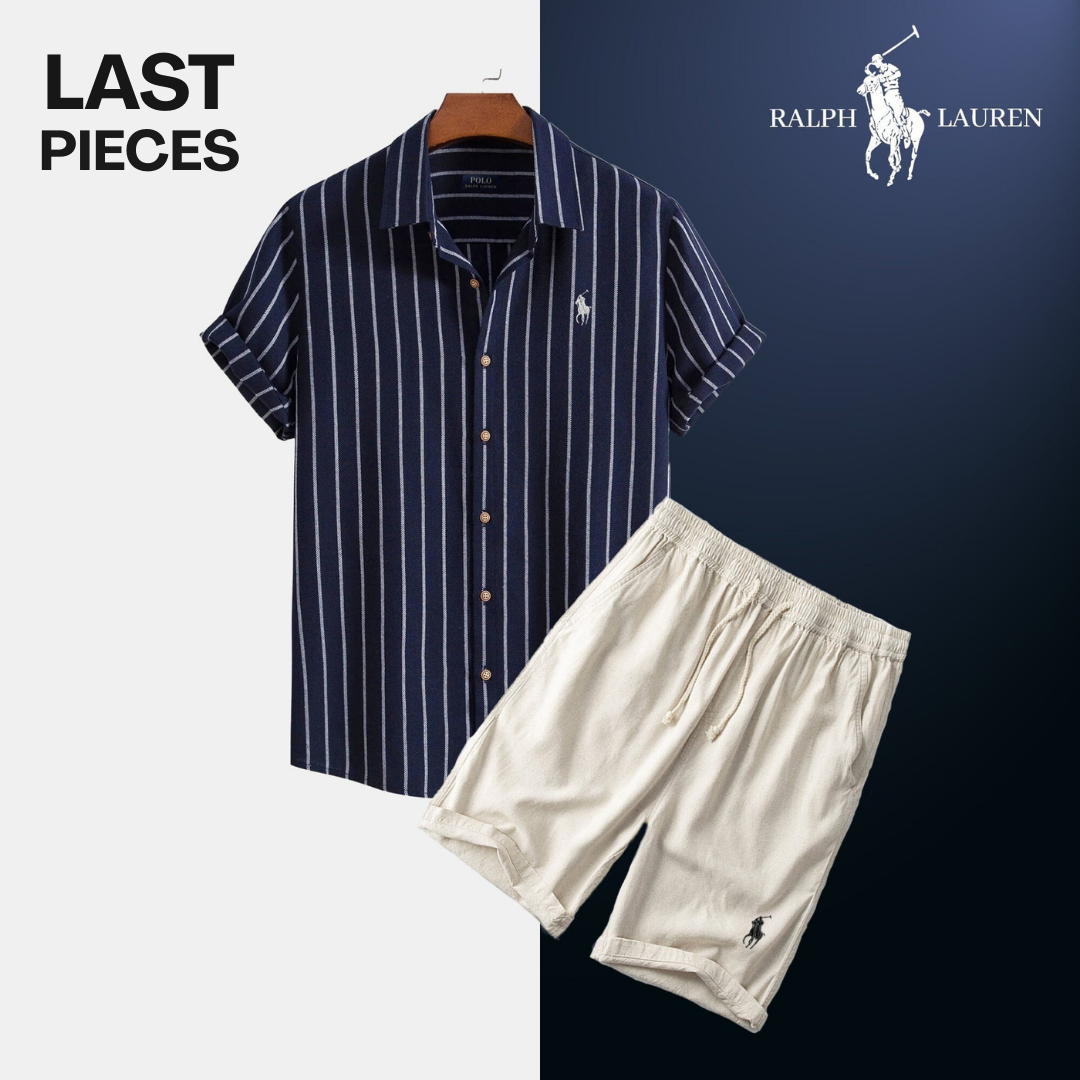 R&L™ Signature Set für Herren – Limitierte Auflage