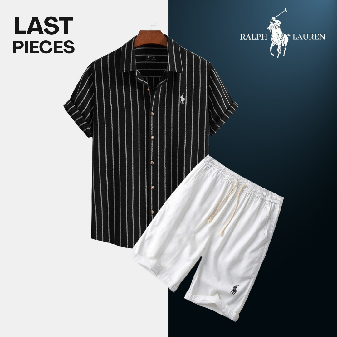 R&L™ Signature Set für Herren – Limitierte Auflage
