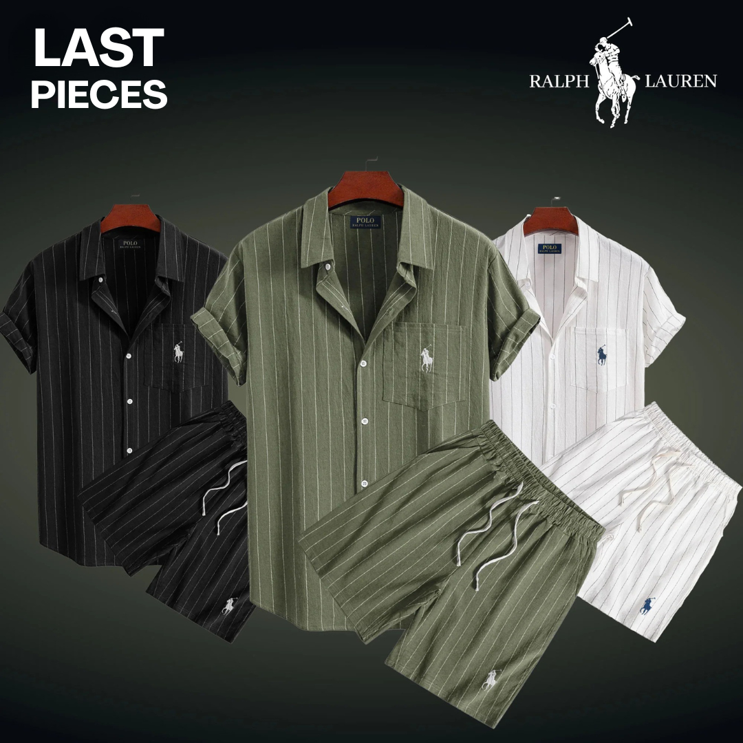 R&L™ Private Selection für Herren