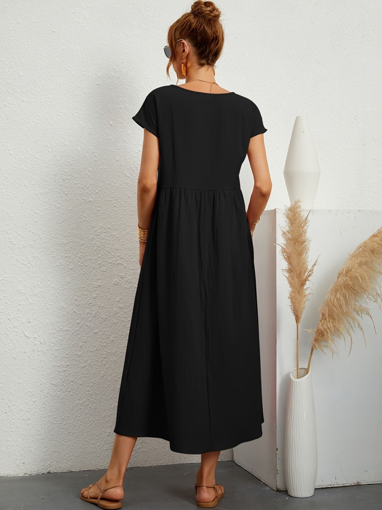 Emma-Freizeitkleid