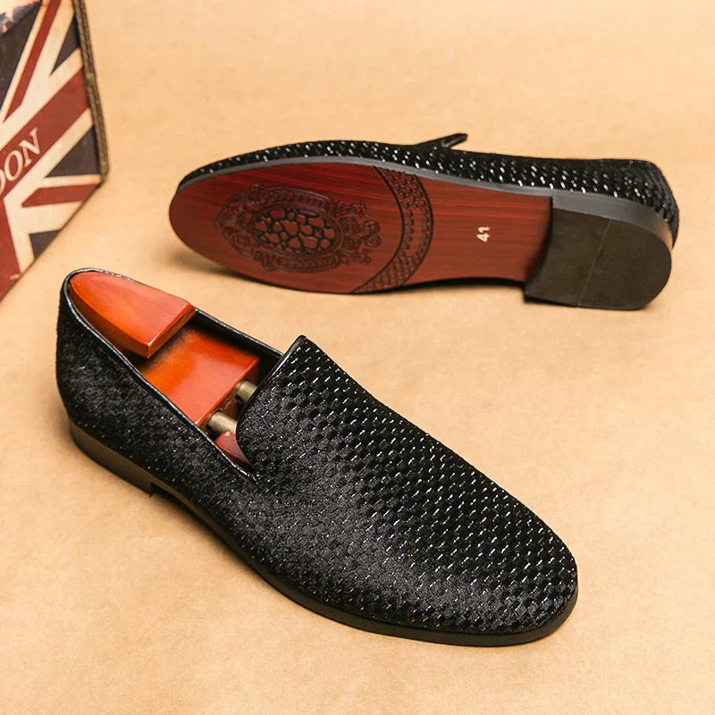 Der Lorenzo Holiday Loafer