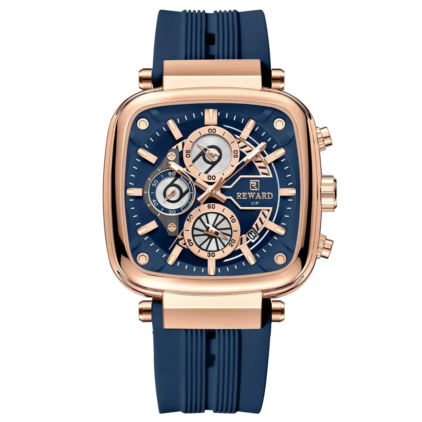 REWARD Sports 44mm 