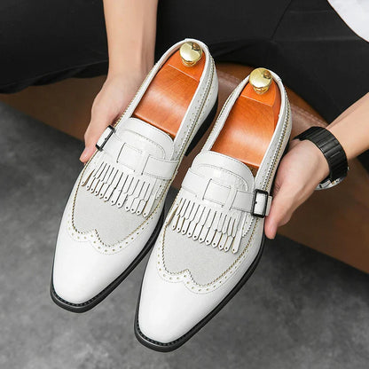 Der Lorenzo Loafer