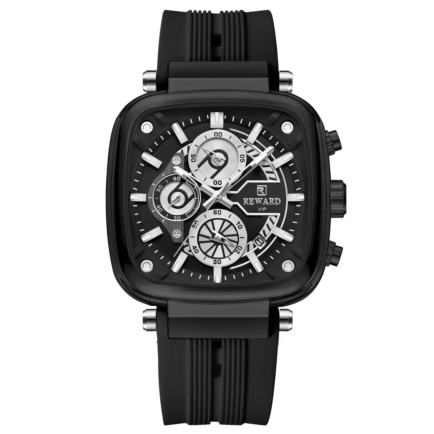 REWARD Sports 44mm 