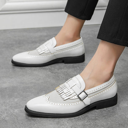 Der Lorenzo Loafer
