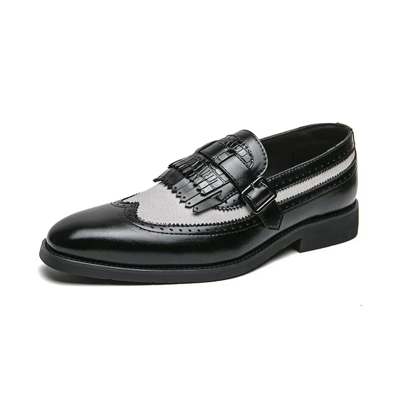 Der Lorenzo Loafer