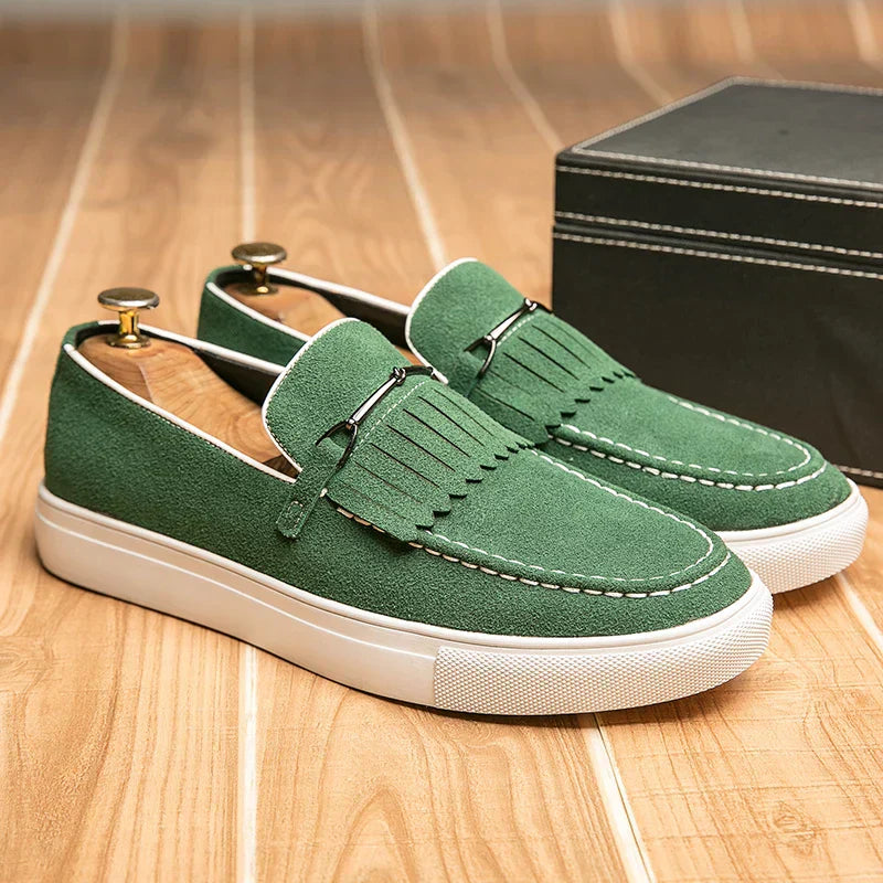 Der Carlyle Loafer