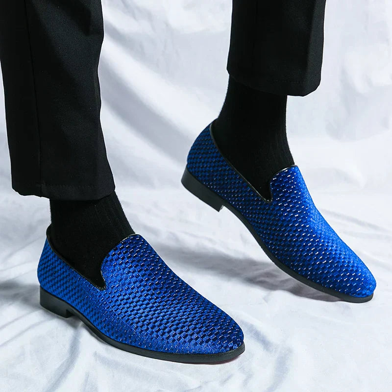 Der Lorenzo Holiday Loafer