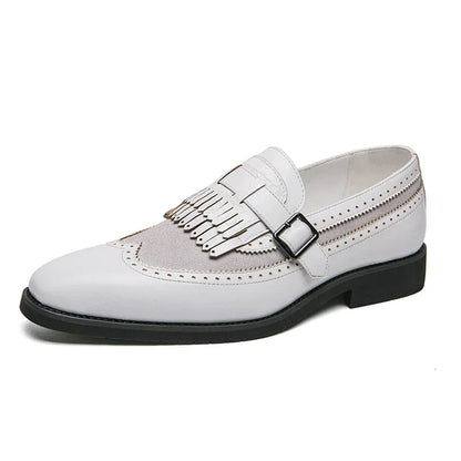Der Lorenzo Loafer