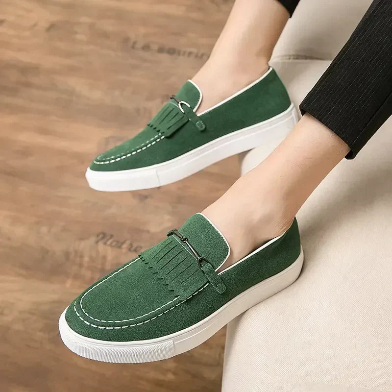 Der Carlyle Loafer