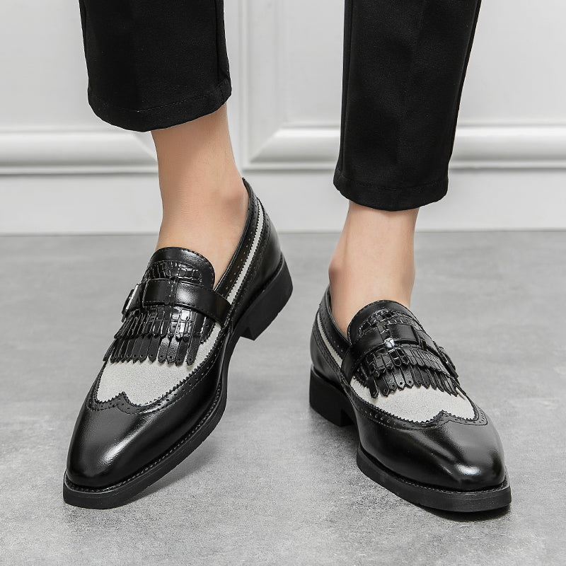 Der Lorenzo Loafer