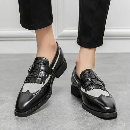 Der Lorenzo Loafer