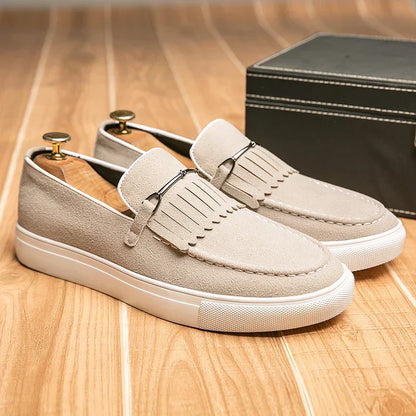 Der Carlyle Loafer