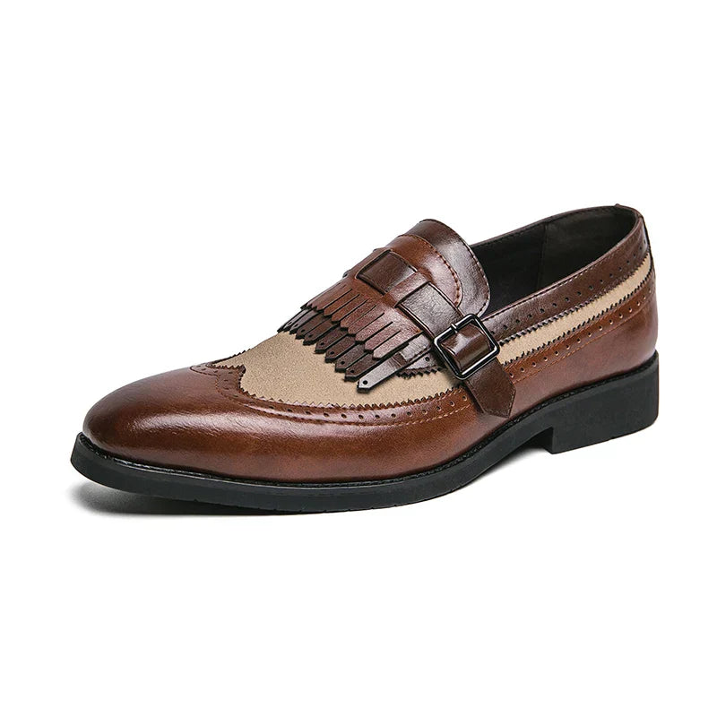 Der Lorenzo Loafer