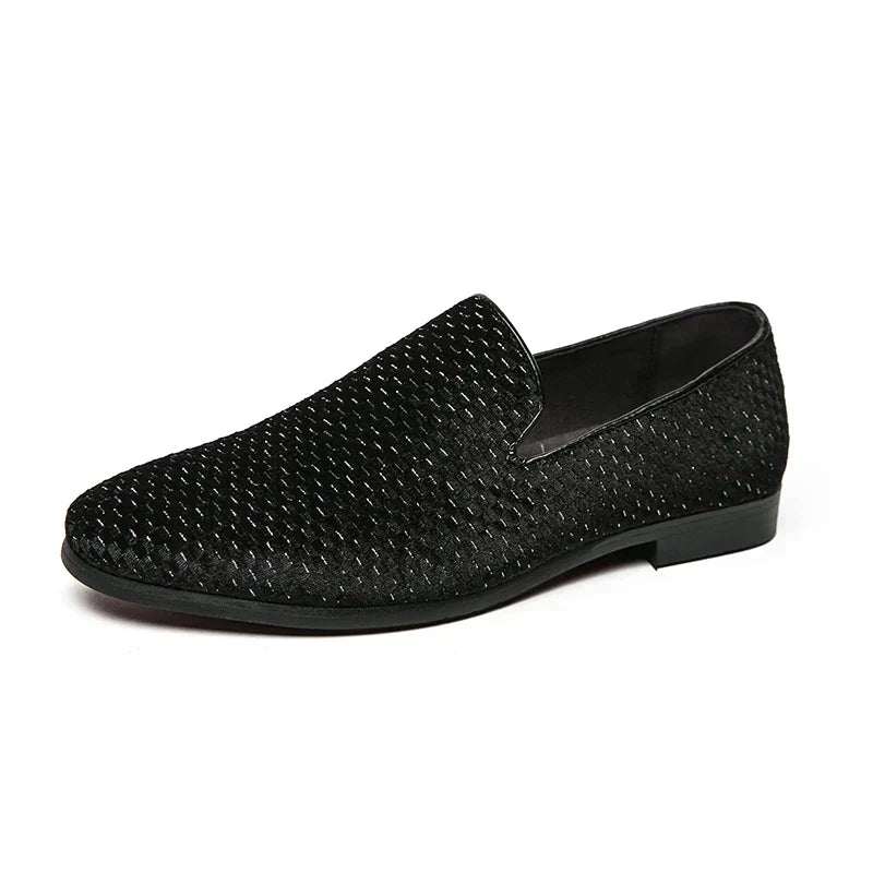 Der Lorenzo Holiday Loafer