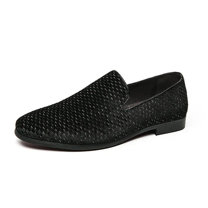 Der Lorenzo Holiday Loafer
