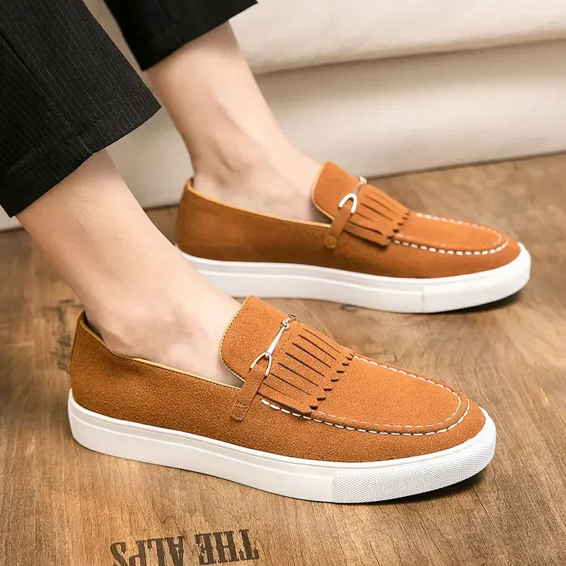Der Carlyle Loafer
