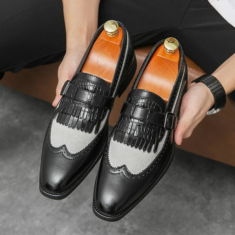 Der Lorenzo Loafer