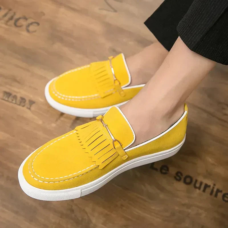 Der Carlyle Loafer