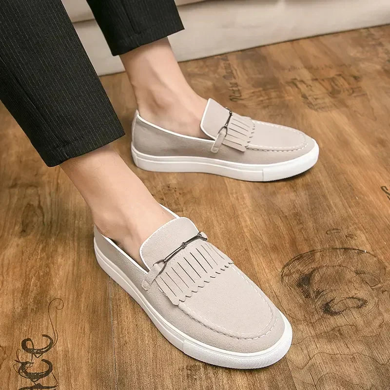 Der Carlyle Loafer
